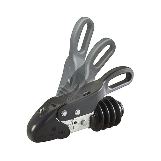 Tête D'Attelage Stabilisateur Winterhoff WS3000 Pour Caravane