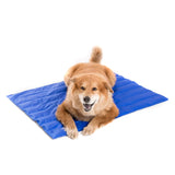 Cool club pet cooling mat