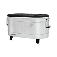 Permasteel 80QT Portable Cooler