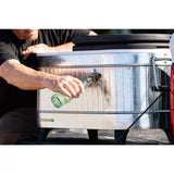 Permasteel 80QT Portable Cooler