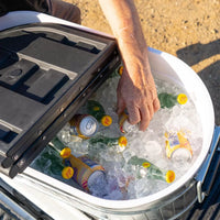 Permasteel 80QT Portable Cooler