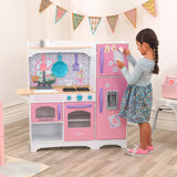 Kidkraft Mosaic Kitchen role play set