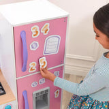 Kidkraft Mosaic Kitchen role play set