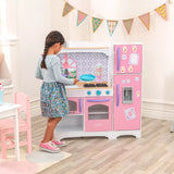 Kidkraft Mosaic Kitchen role play set