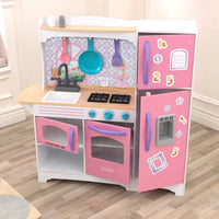 Kidkraft Mosaic Kitchen role play set