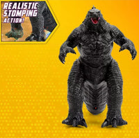 Godzilla x Kong Remote Control Figure (8+ Years)