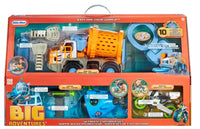 Little Tikes Big Adventure Ultimate Explorer set