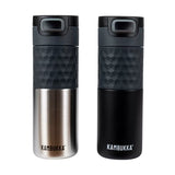 Kambukka Twin pack 500ml Travel mugs