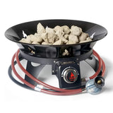 Outland Firebowl Propane Gas Fire Pit