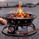 Outland Firebowl Propane Gas Fire Pit