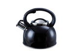 Whistling Kettle 2.5L Induction, Gas, Electric, Ceramic & Halogen