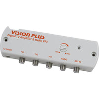 Vision plus TV digital amplifier VP3