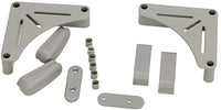 Table Bracket Storage Kit Grey